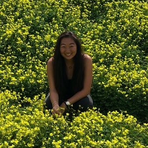 Meet your Posher, Amanda